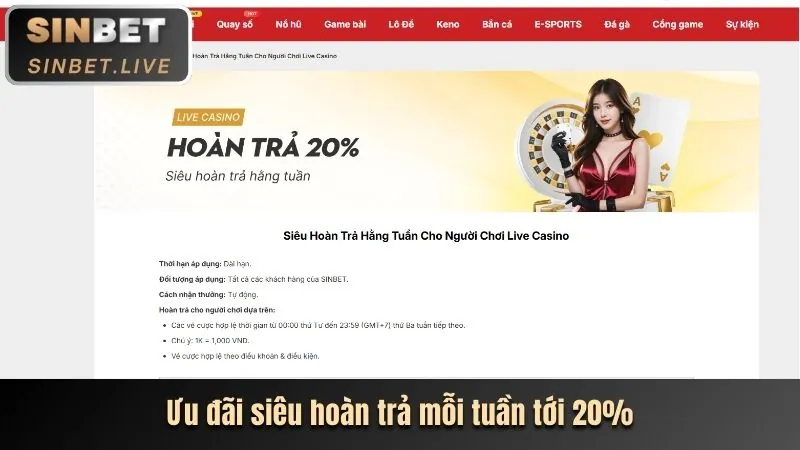 Slot Game đa dạng và jackpot khủng